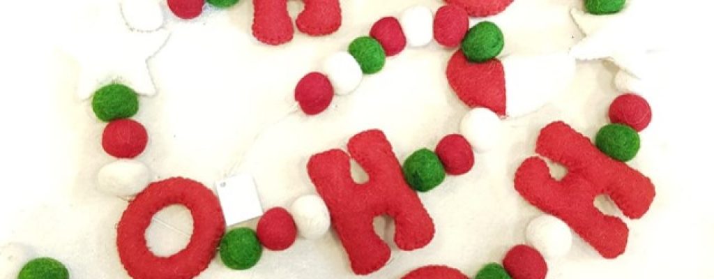 GARLANDS28