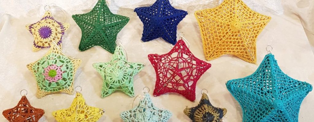 X-MAS ORNAMENTS PART MULTI23