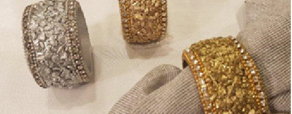 napkin rings